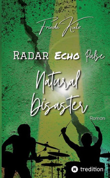 Radar Echo Pulse: Natural Disaster