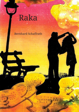 Raka: Zukunftsvision eines verzweifelten Kampfs um das menschliche ?berleben