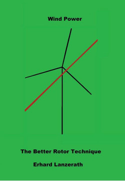 Wind Power investors needed: The Better Rotor Technique