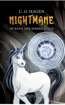 Nightmane: Im Bann der sieben Ringe Nightmane: Im Bann der sieben Ringe
