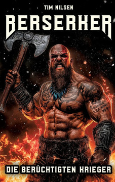 Berserker - Die ber?chtigten Krieger: Die mystischen K?mpfer der nordischen Mythologie und ihre ewige Legende