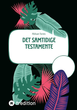 Det samtidige testamente