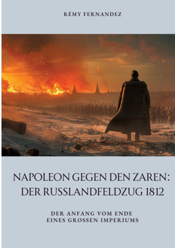 Napoleon gegen den Zaren: Der Russlandfeldzug 1812: Der Anfang vom Ende eines gro?en Imperiums
