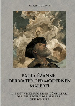 Paul C?zanne: Der Vater der modernen Malerei: Die Entwicklung eines K?nstlers, der die Regeln der Malerei neu schrieb