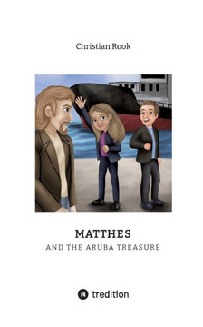 Matthes and the Aruba Treasure