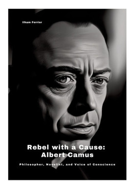 Rebel with a Cause: Albert Camus: Philosopher, Novelist, and Voice of Conscience