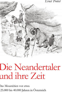 Die Neandertaler und ihre Zeit: Das Moust?rien vor etwa 125.000 bis 40.000 Jahren
