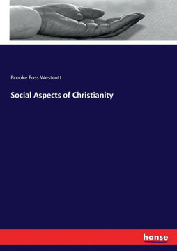 Social Aspects of Christianity