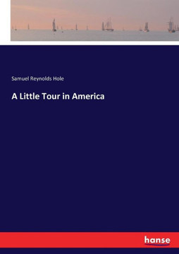 A Little Tour in America
