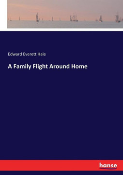 A Family Flight Around Home