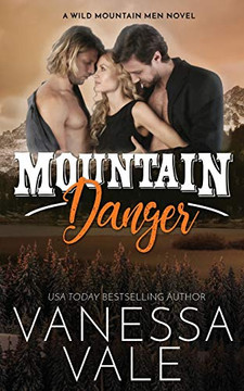 Mountain Danger Mountain Danger