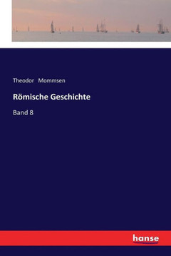 R?mische Geschichte: Band 8