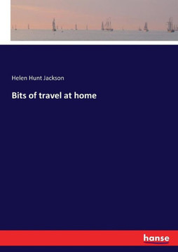 Bits of travel at home