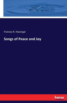 Songs of Peace and Joy