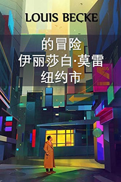 ??????-?????: The Adventure Of Elizabeth Morey of New York, Chinese edition