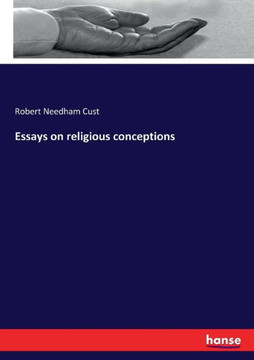 Essays on religious conceptions