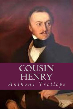 Cousin Henry