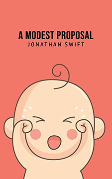 A Modest Proposal - 9781800607514 A Modest Proposal - 9781800607514