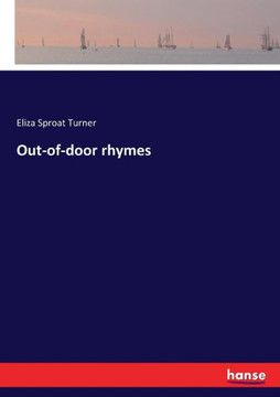 Out-of-door rhymes