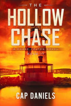 The Hollow Chase: A Chase Fulton Novel (Chase Fulton Novels)