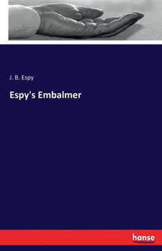Espy's Embalmer