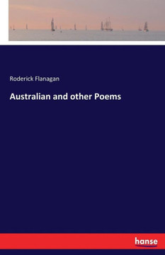 Australian and other Poems