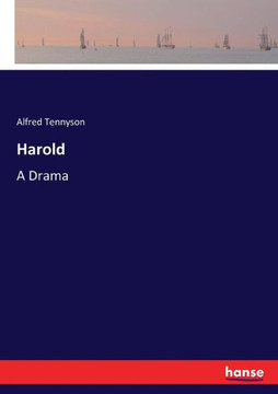Harold: A Drama
