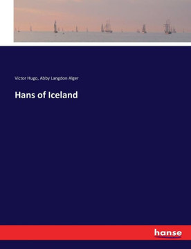 Hans of Iceland Hans of Iceland