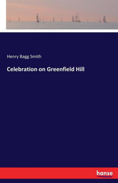 Celebration on Greenfield Hill