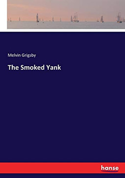 The Smoked Yank