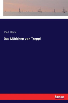 Das M?dchen von Treppi Das M?dchen von Treppi