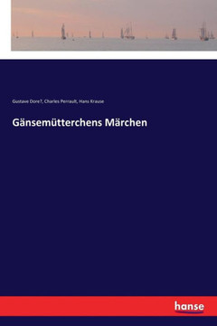 G?nsem?tterchens M?rchen