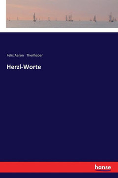 Herzl-Worte