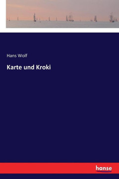 Karte und Kroki