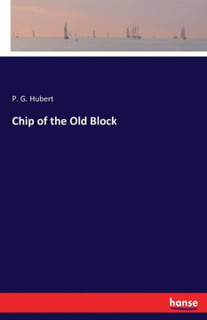 Chip of the Old Block