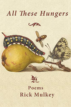 All These Hungers All These Hungers