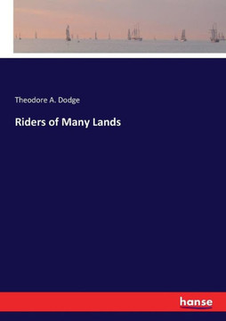 Riders of Many Lands