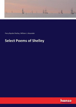 Select Poems of Shelley