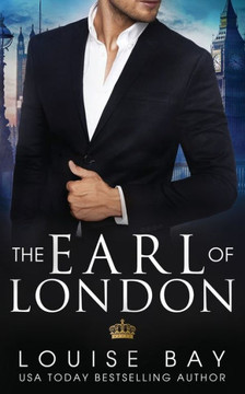 The Earl Of London (Royals)