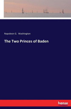 The Two Princes of Baden
