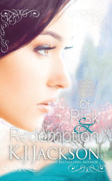 Of Risk And Redemption : A Revelry'S Tempest Novel