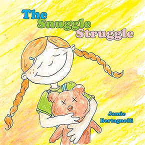 The Snuggle Struggle The Snuggle Struggle