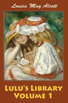Lulu'S Library Volume 1