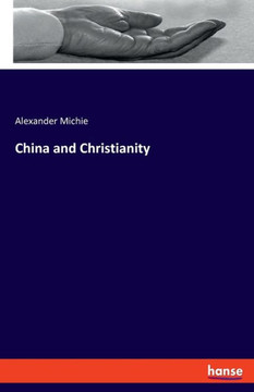 China and Christianity