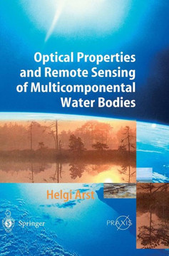 Optical Properties and Remote Sensing of Multicomponental Water Bodies
