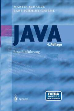 Java: Eine Einf?hrung