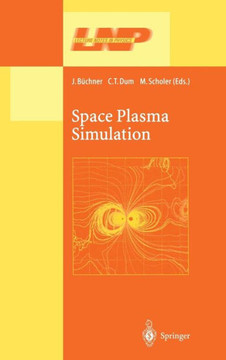 Space Plasma Simulation