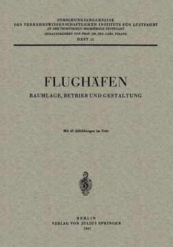 Flugh?fen: Raumlage, Betrieb Und Gestaltung
