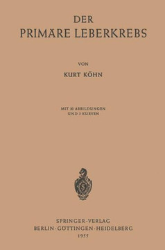 Der Prim?re Leberkrebs