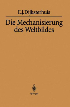 Die Mechanisierung Des Weltbildes